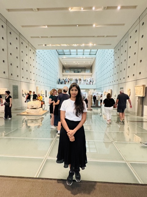 Acropolis Museum