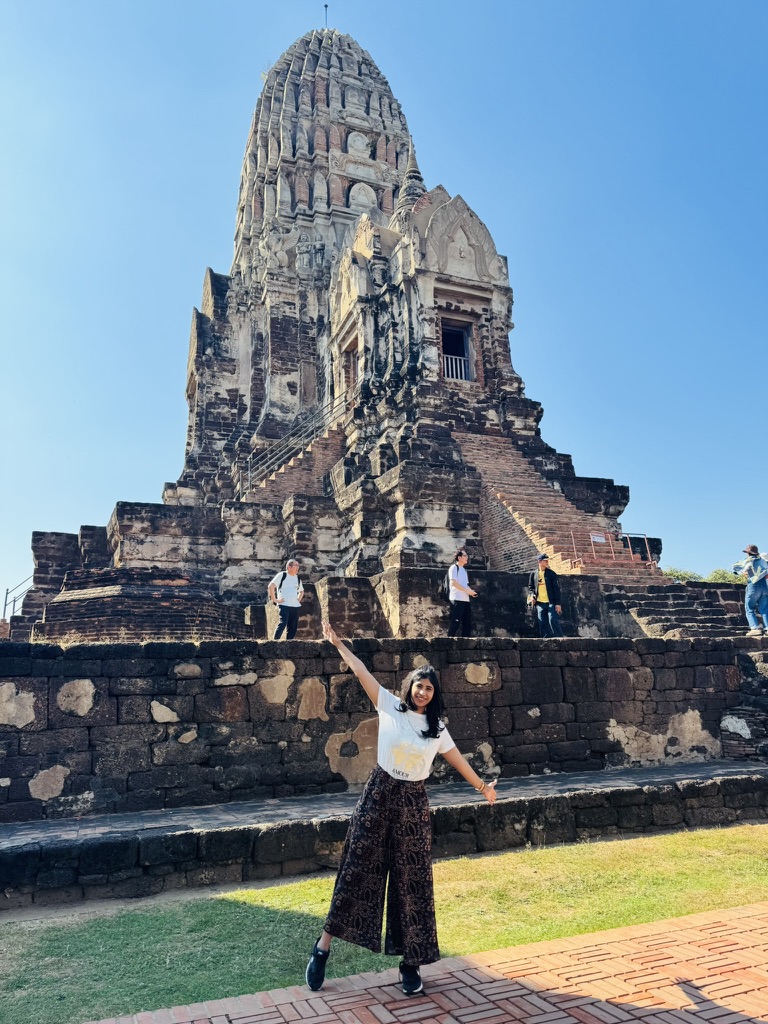 Lumpini Park