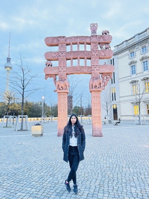 Art in Berlin