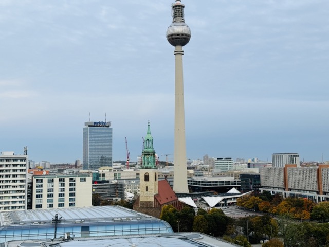 Berlin