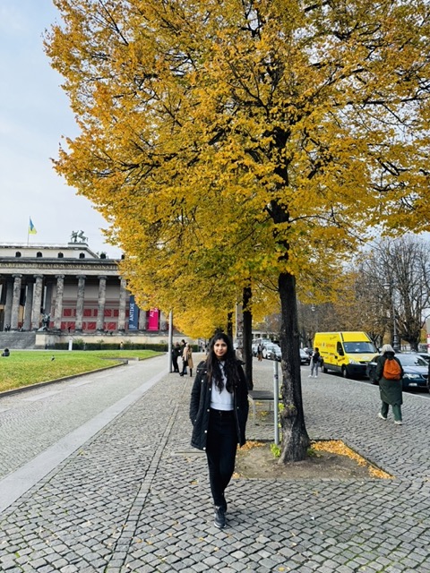 Berlin