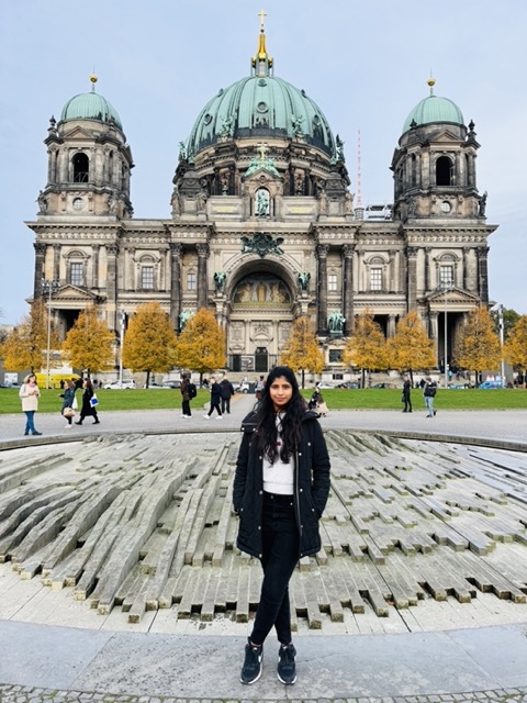 Berlin