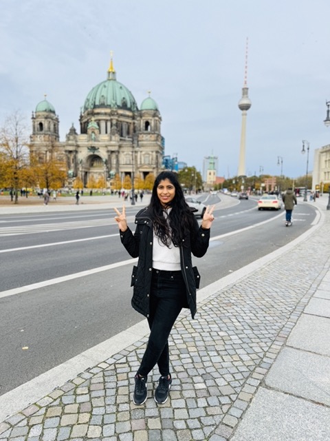 Berlin