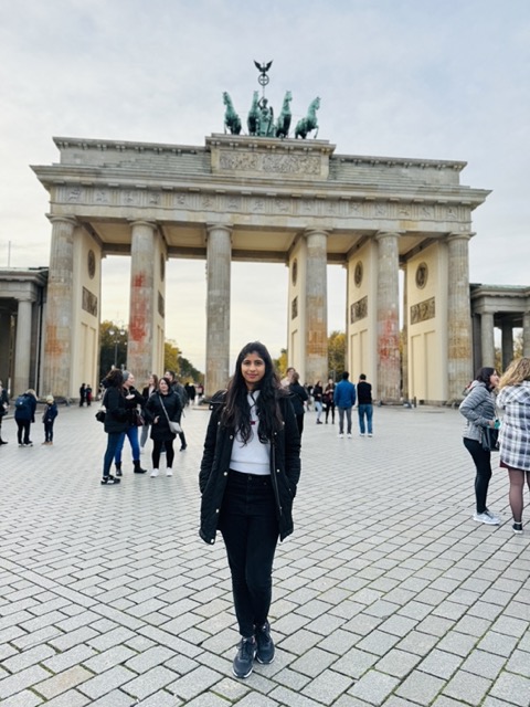 Berlin