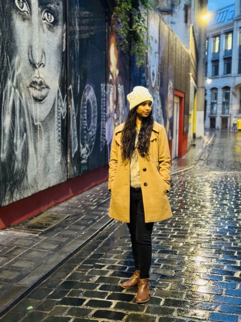 Brussels Street Art