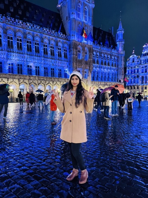 Grand Palace