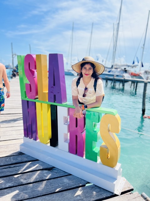 Isla Mujeres
