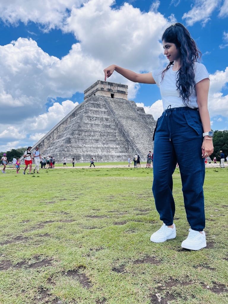 Chichén-Itzá Fun 2
