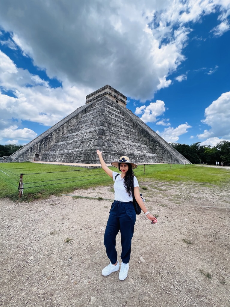 Chichén-Itzá Fun 3