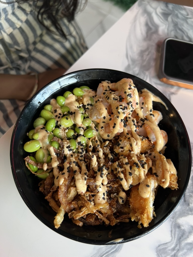 Local Poke