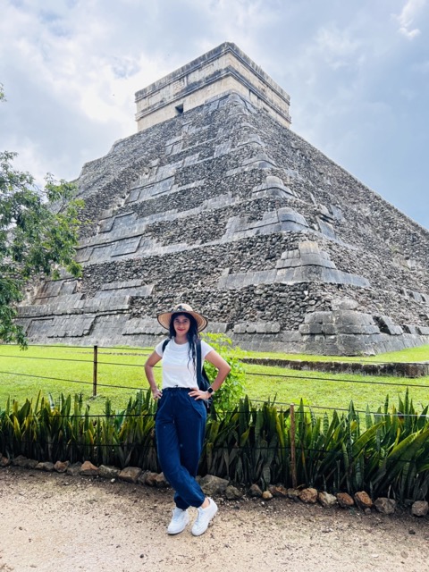 Chichén-Itzá
