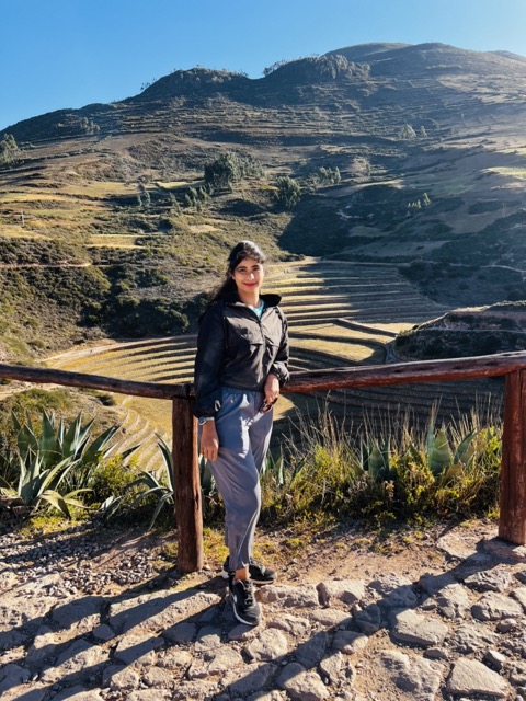 Sacred Valley