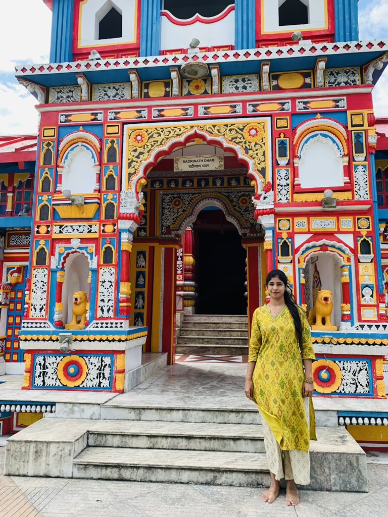 Siddheshwar Dham (Char Dham)
