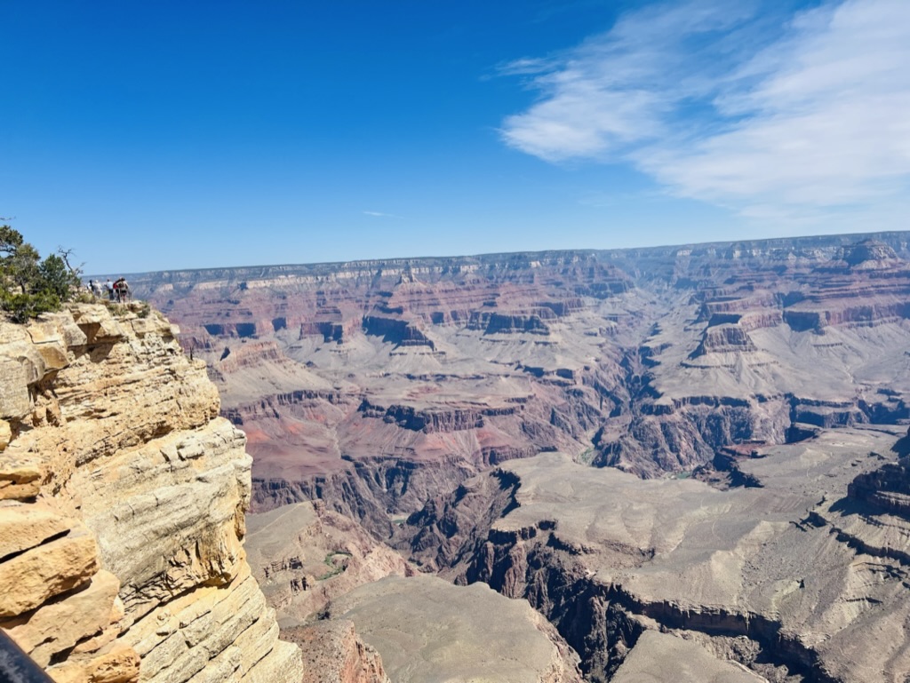 Grand Canyon Village 2 view 3