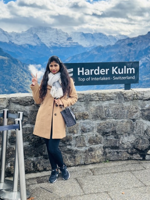 Harder Kulm view 1