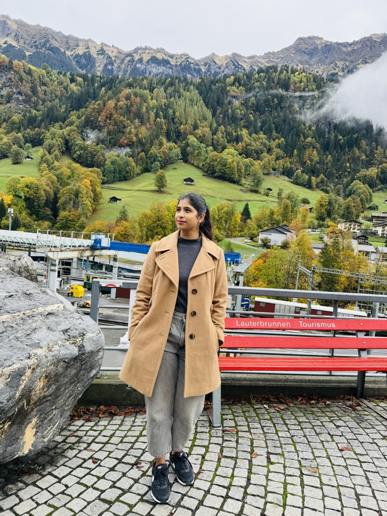 Magical Lauterbrunnen