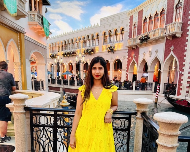 Venetian Casino