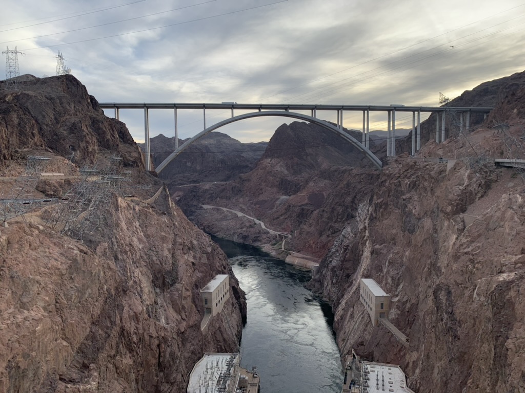 Hoover Dam