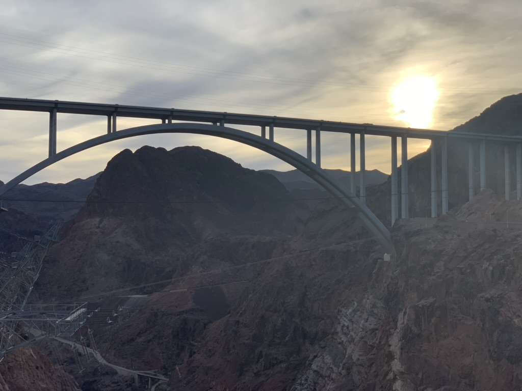 Hoover Dam