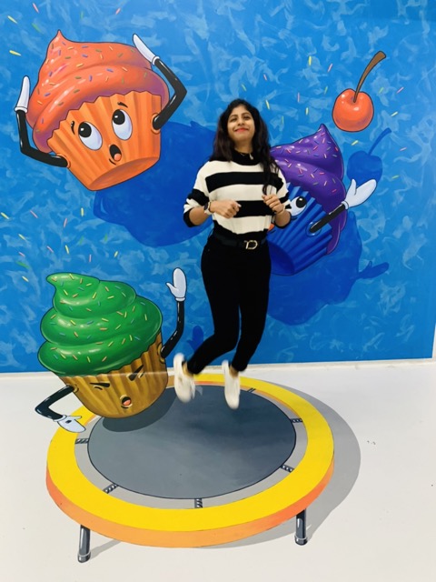 Museum of Illusions 6