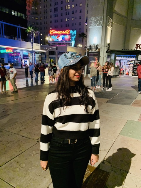 Hollywood Walk of Fame