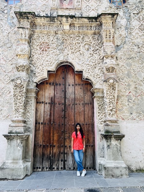 Coyoacán, CDMX
