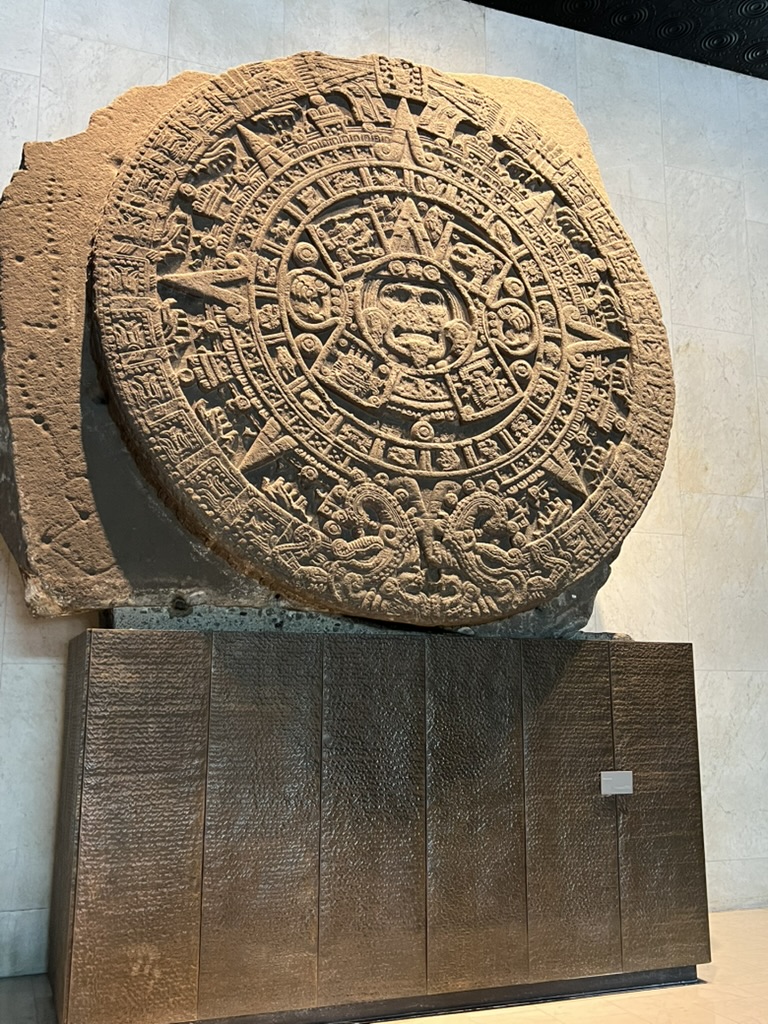 The Mayan Calendar