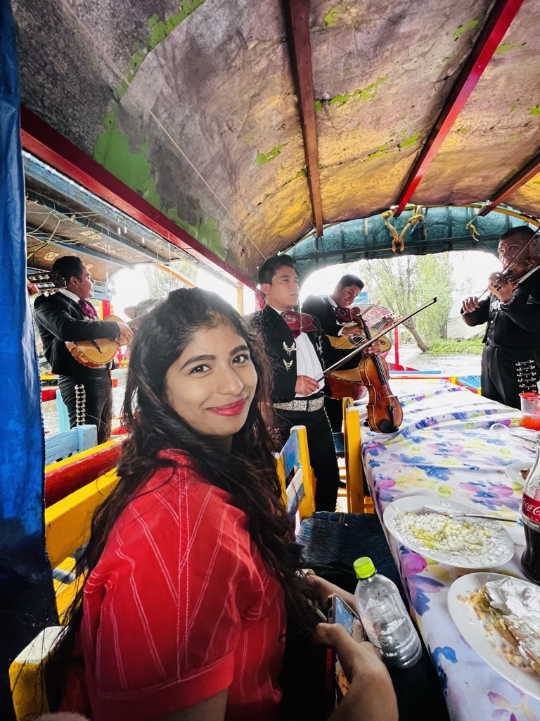 Xochimilco