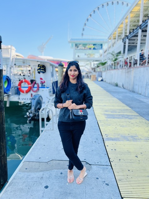 Miami Bayside