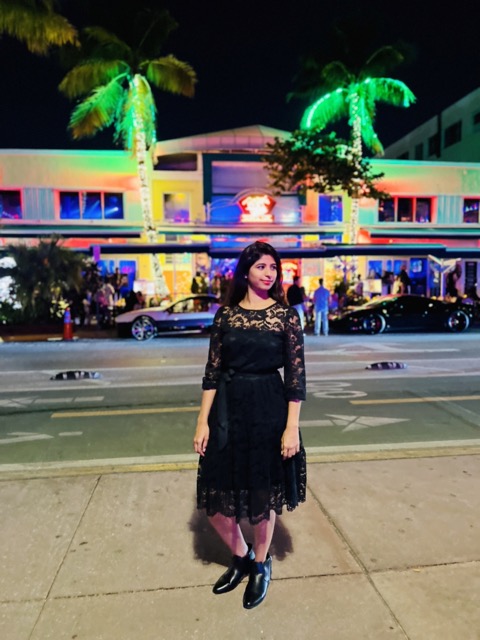 Nightlife in Miami