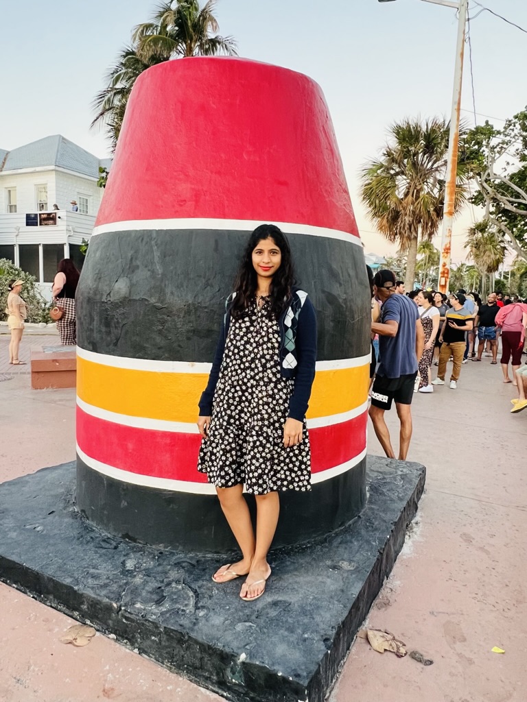 Key West Southernmost Point of U.S