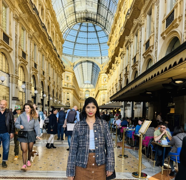Galleria Vittorio Emanuele II