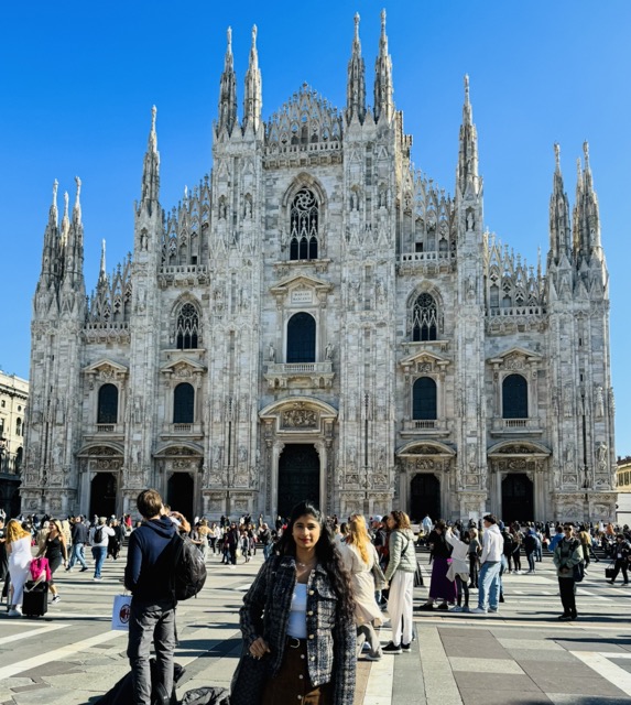 Piazza del Duomo