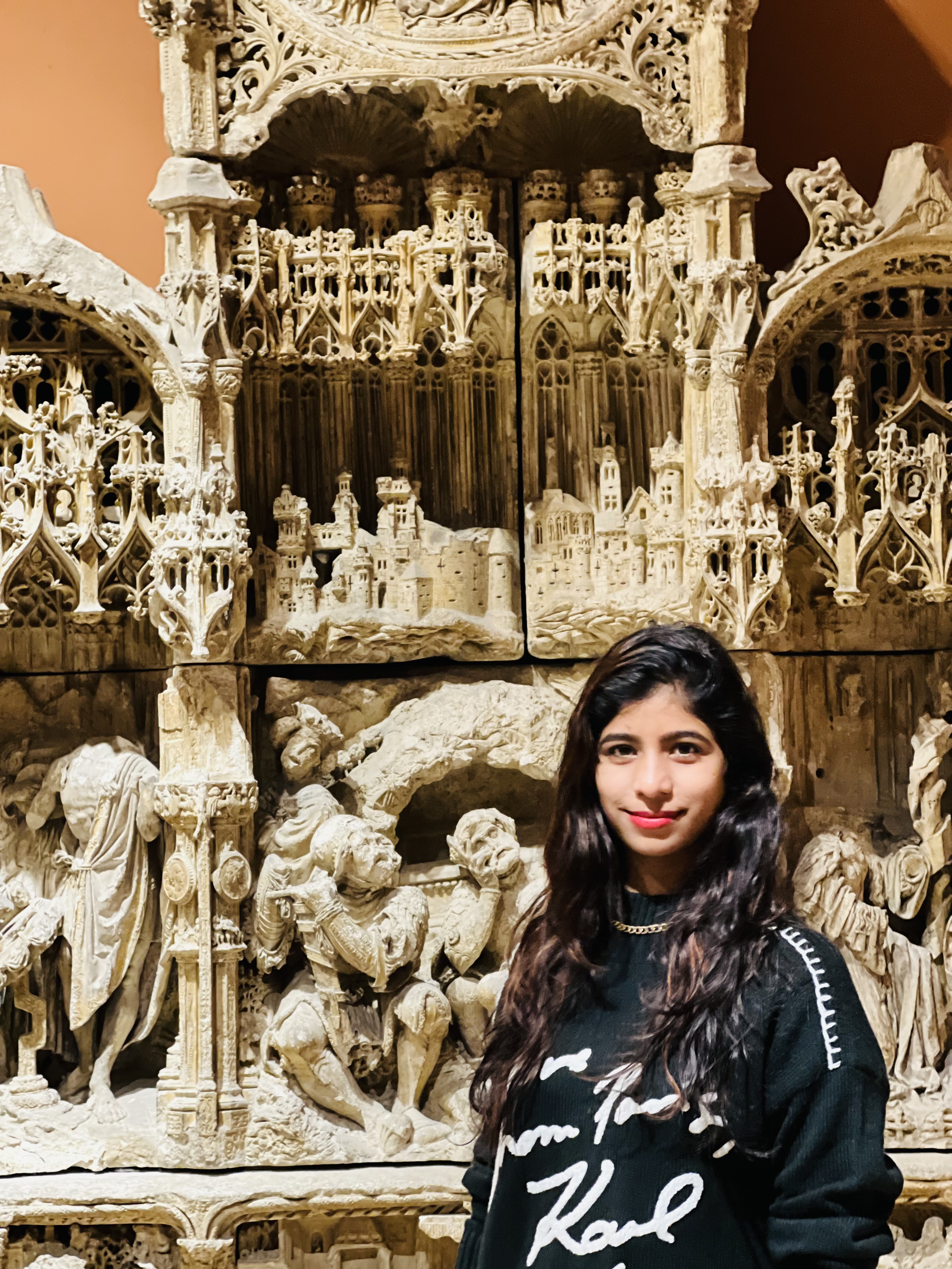 Paris Landmarks