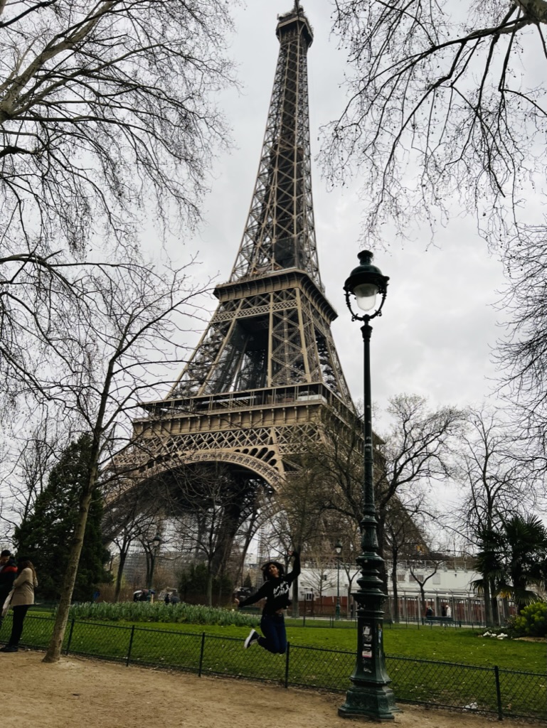 Paris Views