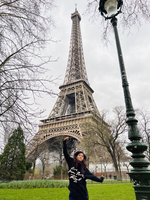 Paris City