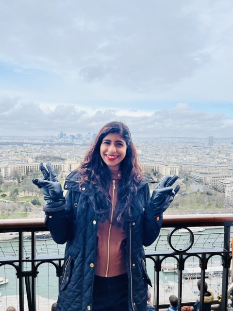Paris Culture