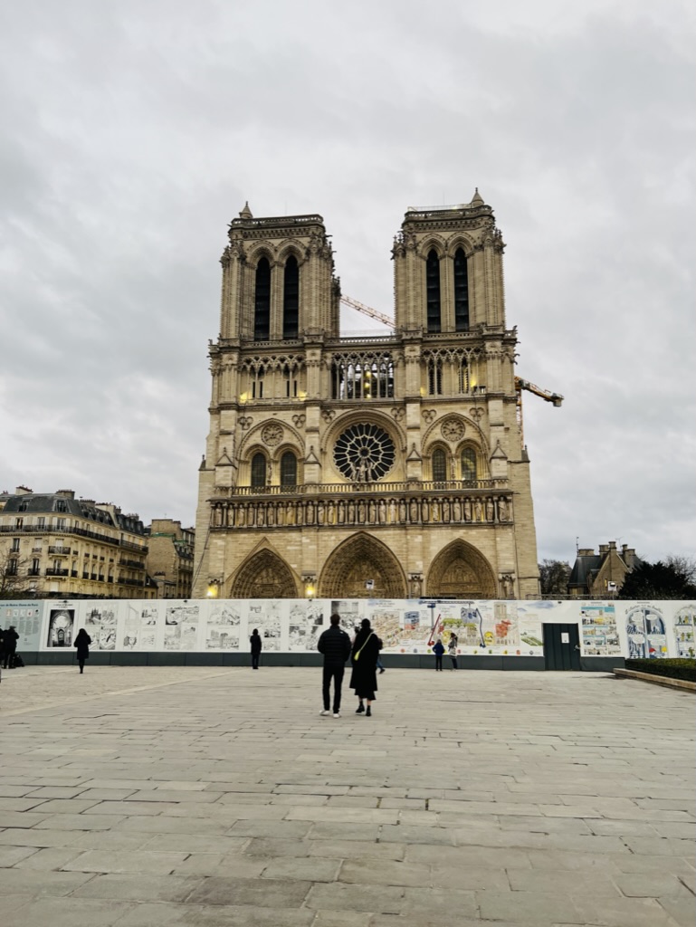 Paris Beauty