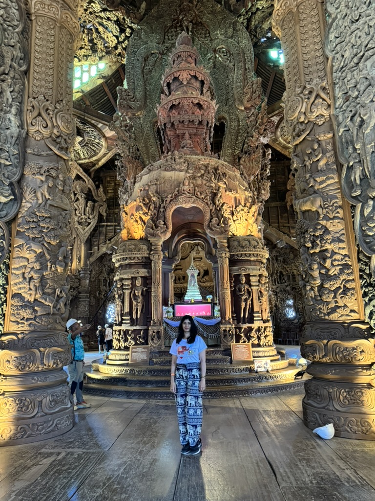 Pattaya 5