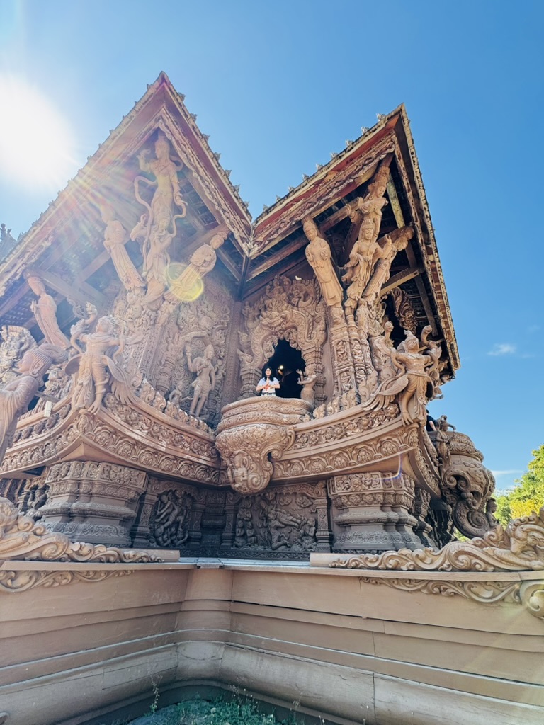 Pattaya 8
