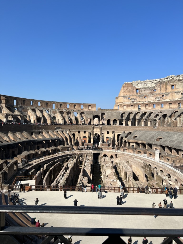 Rome Landmarks