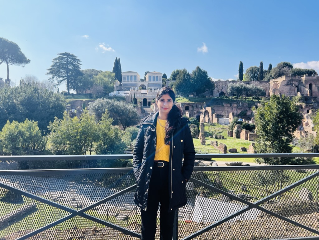 Rome Vatican