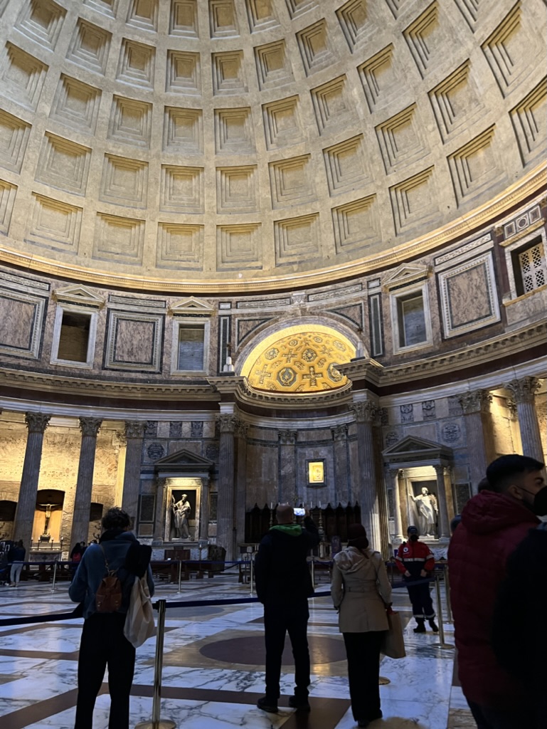 Rome History