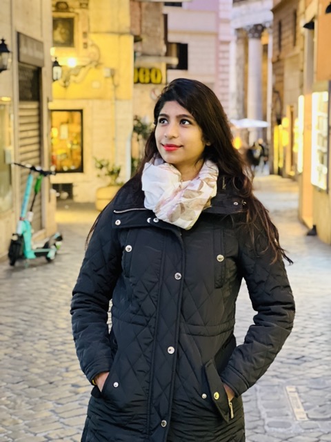 Rome City