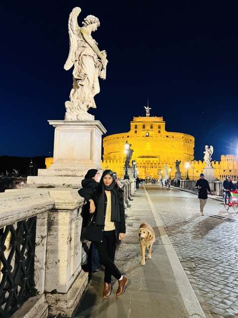 Rome Culture