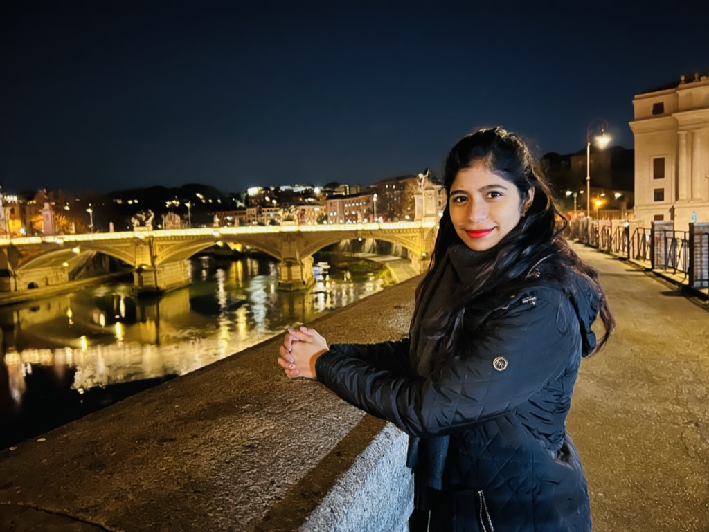 Rome Beauty