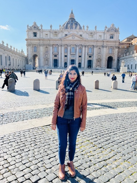 Vatican City
