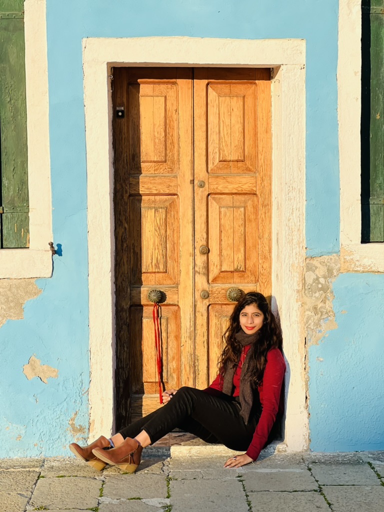 Burano view 3
